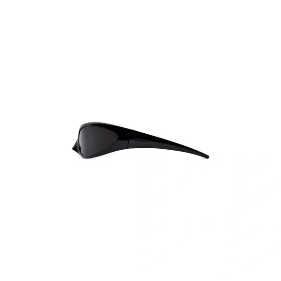 Balenciaga Skin Cat Sunglasses Black - Picture 5 of 7